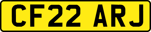 CF22ARJ