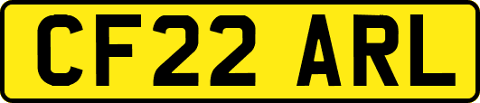 CF22ARL