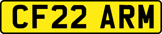 CF22ARM