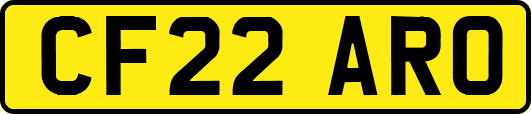CF22ARO