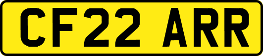 CF22ARR