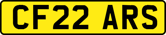 CF22ARS