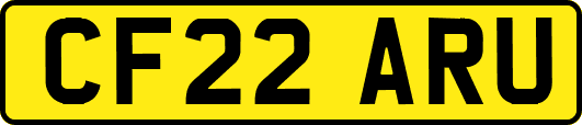 CF22ARU