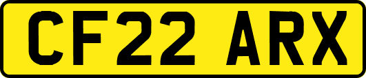CF22ARX