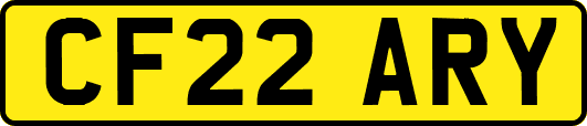 CF22ARY