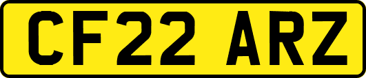 CF22ARZ
