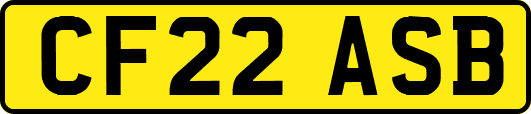 CF22ASB