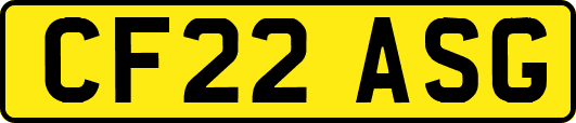 CF22ASG