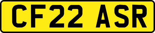 CF22ASR