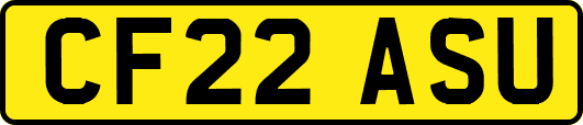 CF22ASU