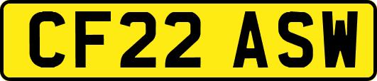 CF22ASW