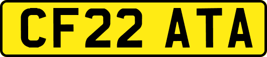 CF22ATA