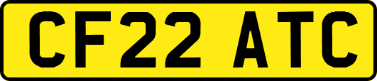 CF22ATC