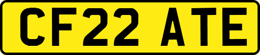 CF22ATE