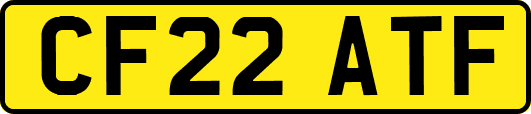 CF22ATF