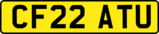 CF22ATU
