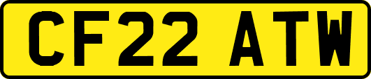 CF22ATW