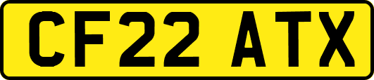 CF22ATX