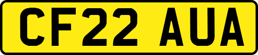 CF22AUA