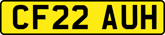 CF22AUH