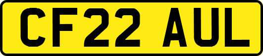 CF22AUL