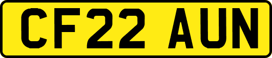 CF22AUN