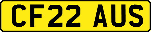 CF22AUS