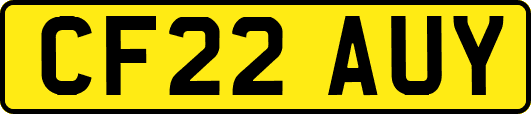 CF22AUY