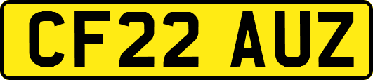 CF22AUZ