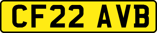 CF22AVB