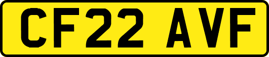 CF22AVF