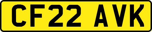 CF22AVK