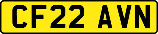 CF22AVN