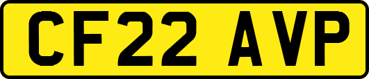CF22AVP