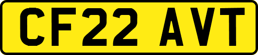 CF22AVT