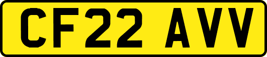 CF22AVV