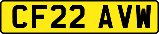 CF22AVW