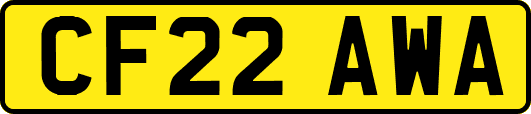 CF22AWA