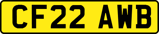 CF22AWB