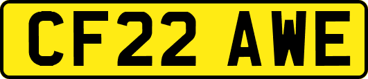 CF22AWE