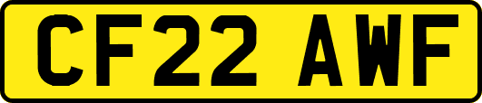 CF22AWF