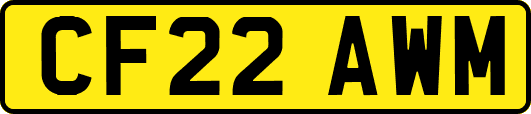CF22AWM