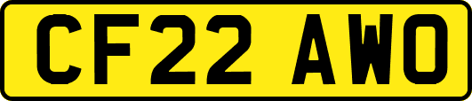 CF22AWO
