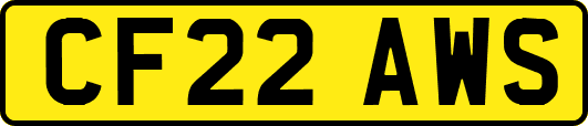 CF22AWS