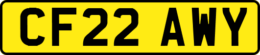 CF22AWY