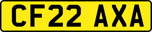CF22AXA