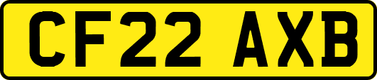 CF22AXB