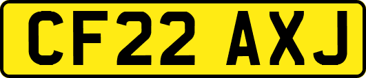 CF22AXJ