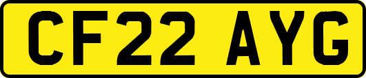 CF22AYG