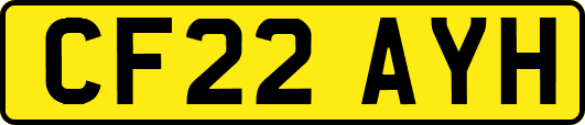 CF22AYH